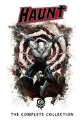HAUNT : THE COMPLETE COLLECTION image 0