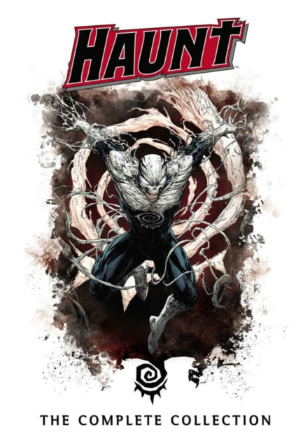 HAUNT : THE COMPLETE COLLECTION image 0