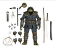 Teenage Mutant Ninja Turtles - Comic Book - the Last Ronin armoured  image 0