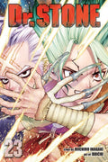 Dr STONE, Vol. 23 image 0
