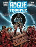 Rogue Trooper : Blighty Valley image 0