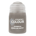 Technical - Agrellan Earth 24ml image 0