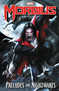 Morbius - Preludes And Nightmares image 0