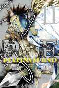 Platinum End Vol 11 image 0