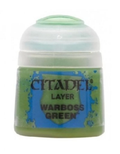 Layer - Warboss Green 12ml image 0