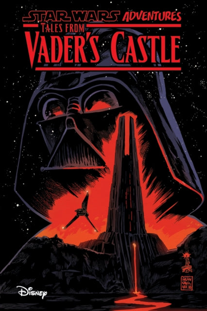 Star Wars Adventures - Tales from Vader's Castle image 0