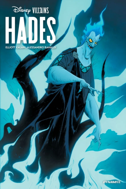 Disney Villains : Hades image 0