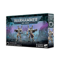 THOUSAND SONS : SEKHETAR ROBOTS image 0
