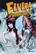 Elvira in Horrorland image 0