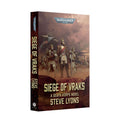 SIEGE OF VRAKS image 0