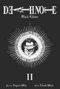 Death Note Black Edition, Vol 2 image 0