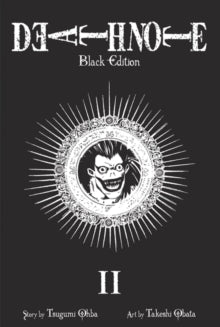 Death Note Black Edition, Vol 2 image 0