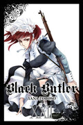 Black Butler Vol 22 image 0