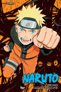 Naruto (3-in-1 Edition), Vol. 13 : Includes vols. 37, 38 & 39 image 0