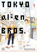 Tokyo Alien Bros. Vol 01 image 0