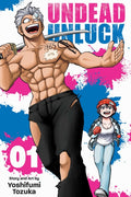 Undead Unluck Vol 01 image 0