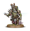 Death Guard - Foul Blightspawn image 0