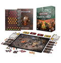 WARHAMMER UNDERWORLDS : EMBERGARD image 0