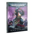 CODEX SUPPLEMENT : BLACK TEMPLARS image 0