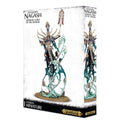 Deathlords - Nagash, Supreme Lord of the Undead image 0