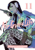 No Guns Life, Vol. 11 image 0