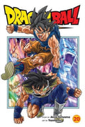 Dragon Ball Super Vol. 20 image 0