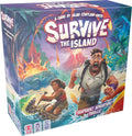 Survive The Island image 0