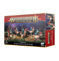 SERAPHON : RAPTADON HUNTERS image 0