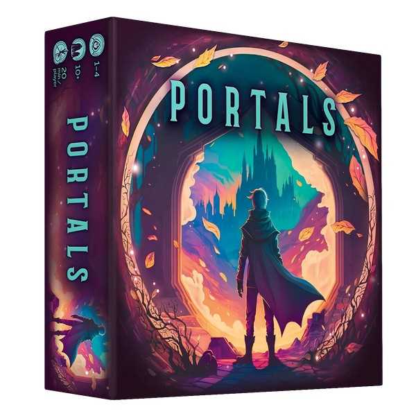 Portals image 0