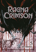 Ragna Crimson Vol 05 image 0