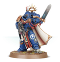 Space Marines - Primaris Captain image 0