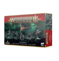 Nighthaunt : Craventhrone Guard image 0