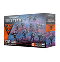 KILL TEAM : SPACE MARINE SCOUT SQUAD (2024) image 0
