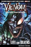 Venom Lethal Protector 2 - Life and Deaths image 0