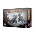 Necromunda - Orlock Outrider Quads image 0