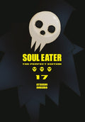 Soul Eater - The Perfect Edition vol 17 image 0