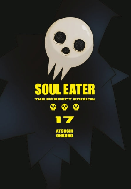 Soul Eater - The Perfect Edition vol 17 image 0