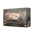 Legions Imperialis Predator Squadron image 0