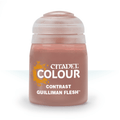 Contrast - Guilliman Flesh 18ml image 0