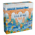 Railroad Tiles image 0