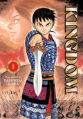 Kingdom Vol 01 image 0