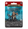 Stormcast Eternals - Knight-Relictor image 0