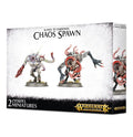 Slaves to Darkness - Chaos Spawn image 0