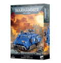 Space Marines - Primaris Impulsor image 0