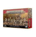 Age of Sigmar - Daemons of Nurgle - Plaguebearers  image 0