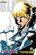 Bleach (3-in-1 Edition), Vol. 17 : vols. 49, 50 & 51 image 0