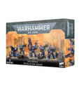 SPACE MARINES : DESOLATION SQUAD image 0
