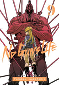 No Guns Life, Vol. 09 image 0
