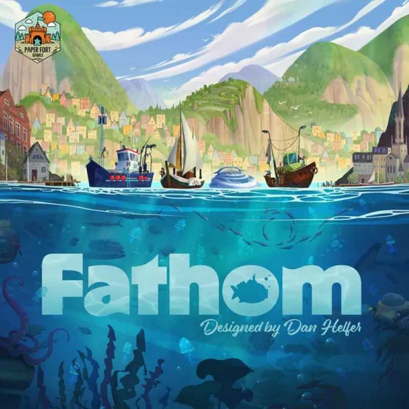 Fathom image 0