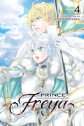 Prince Freya Vol 04 image 0